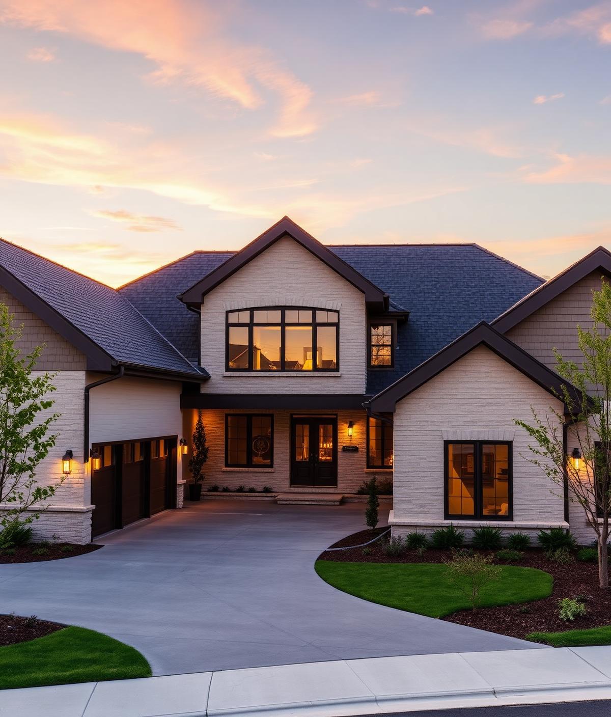 Roofing That Cares demo preview